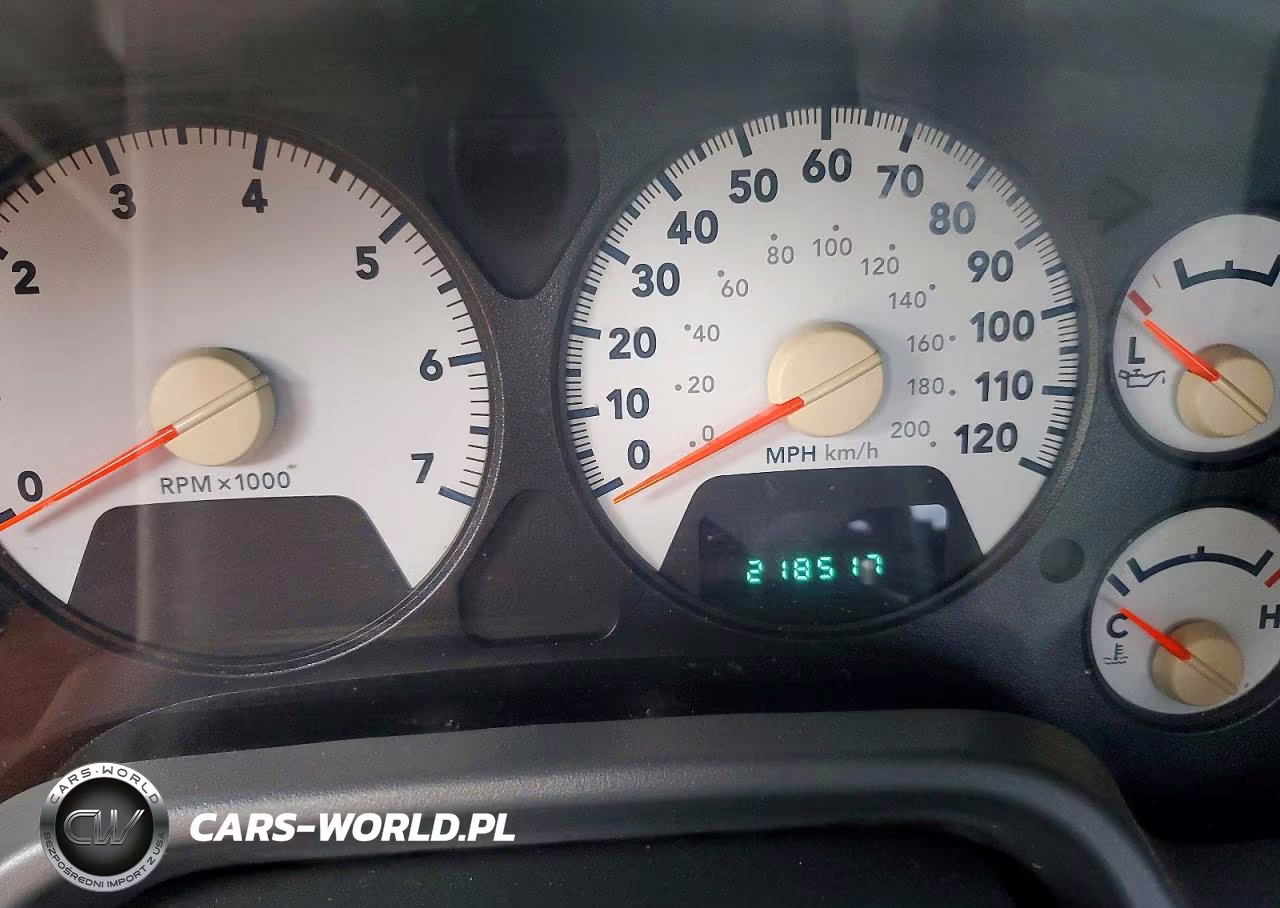 2007 Dodge Ram 2500 St VIN:3D7KR28D57G755609 - 9
