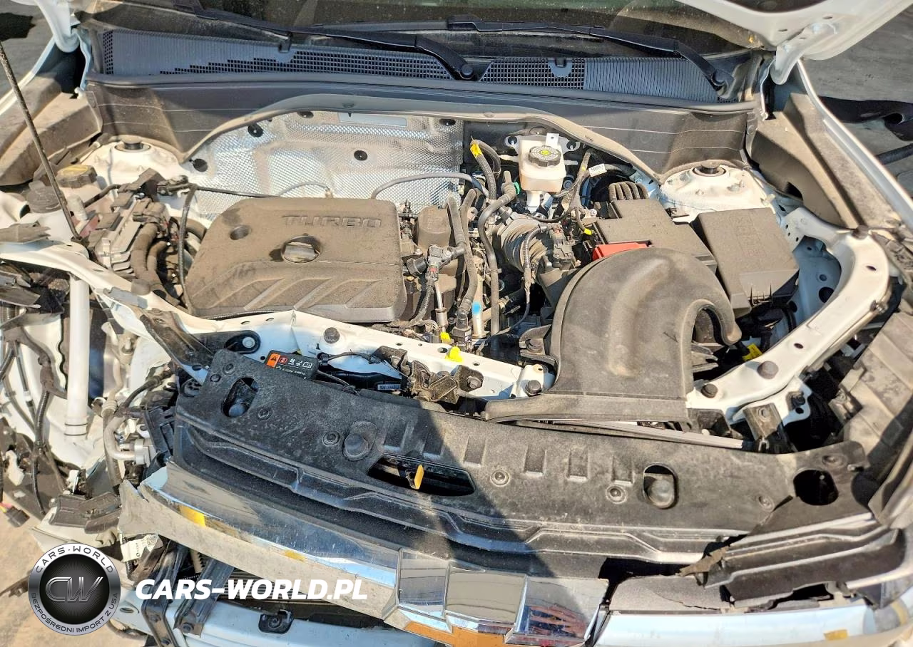 2026 Chevrolet Trailblazer Ls VIN:KL79MNSL2TB096137 - 12