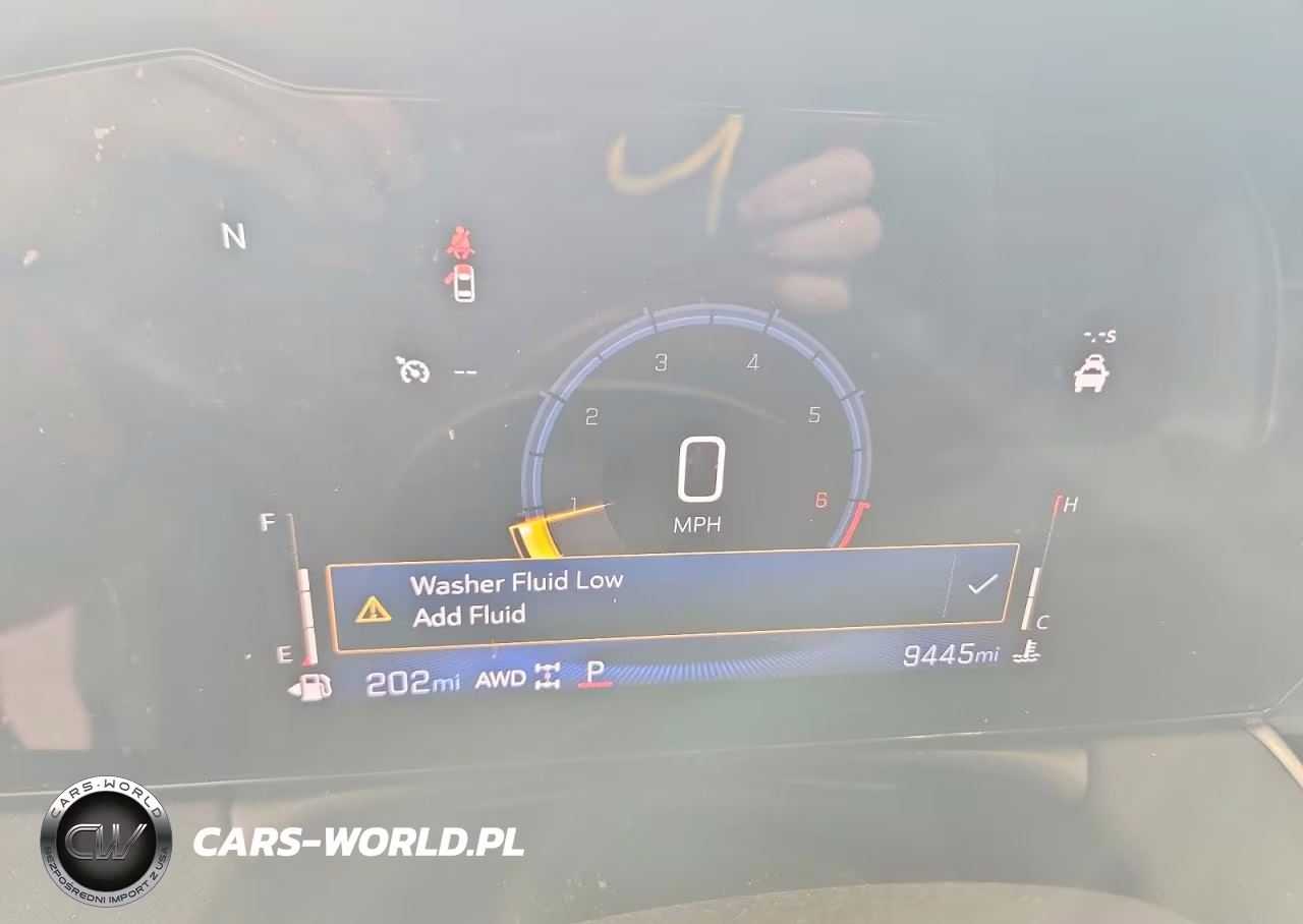 2026 Chevrolet Trailblazer Ls VIN:KL79MNSL2TB096137 - 9