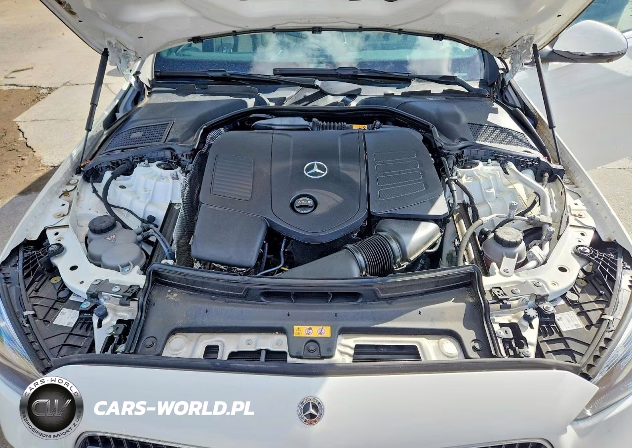 2024 Mercedes-Benz C 300 VIN:W1KAF4GB9RR219782 - 11
