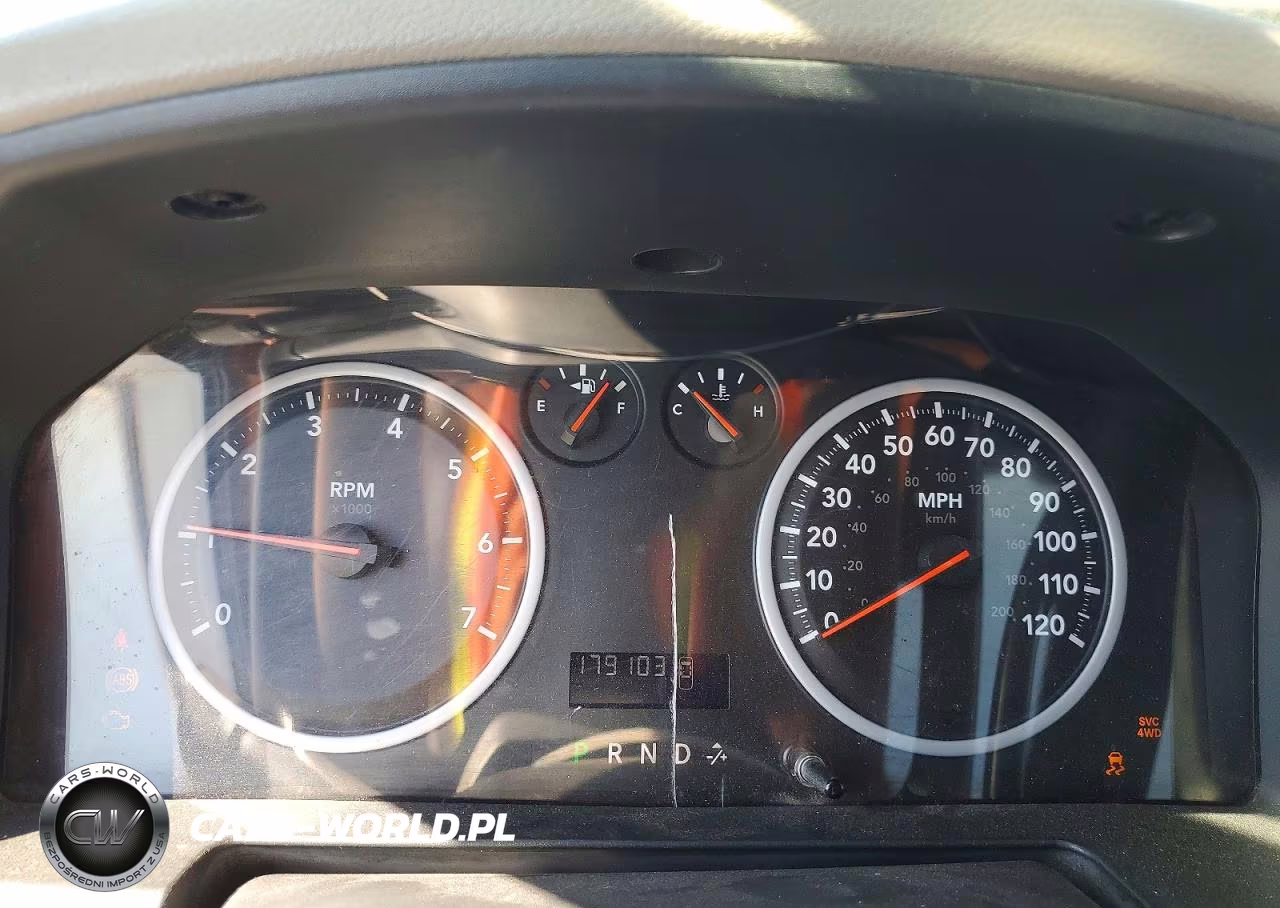 2012 Dodge Ram 1500 St VIN:1C6RD7FT8CS237986 - 9