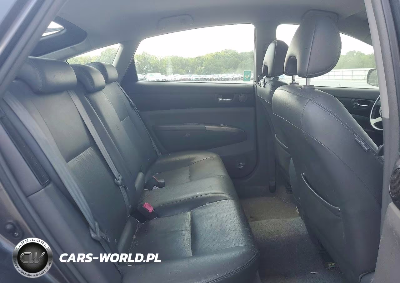 2008 Toyota Prius Base VIN:JTDKB20U883306665 - 10