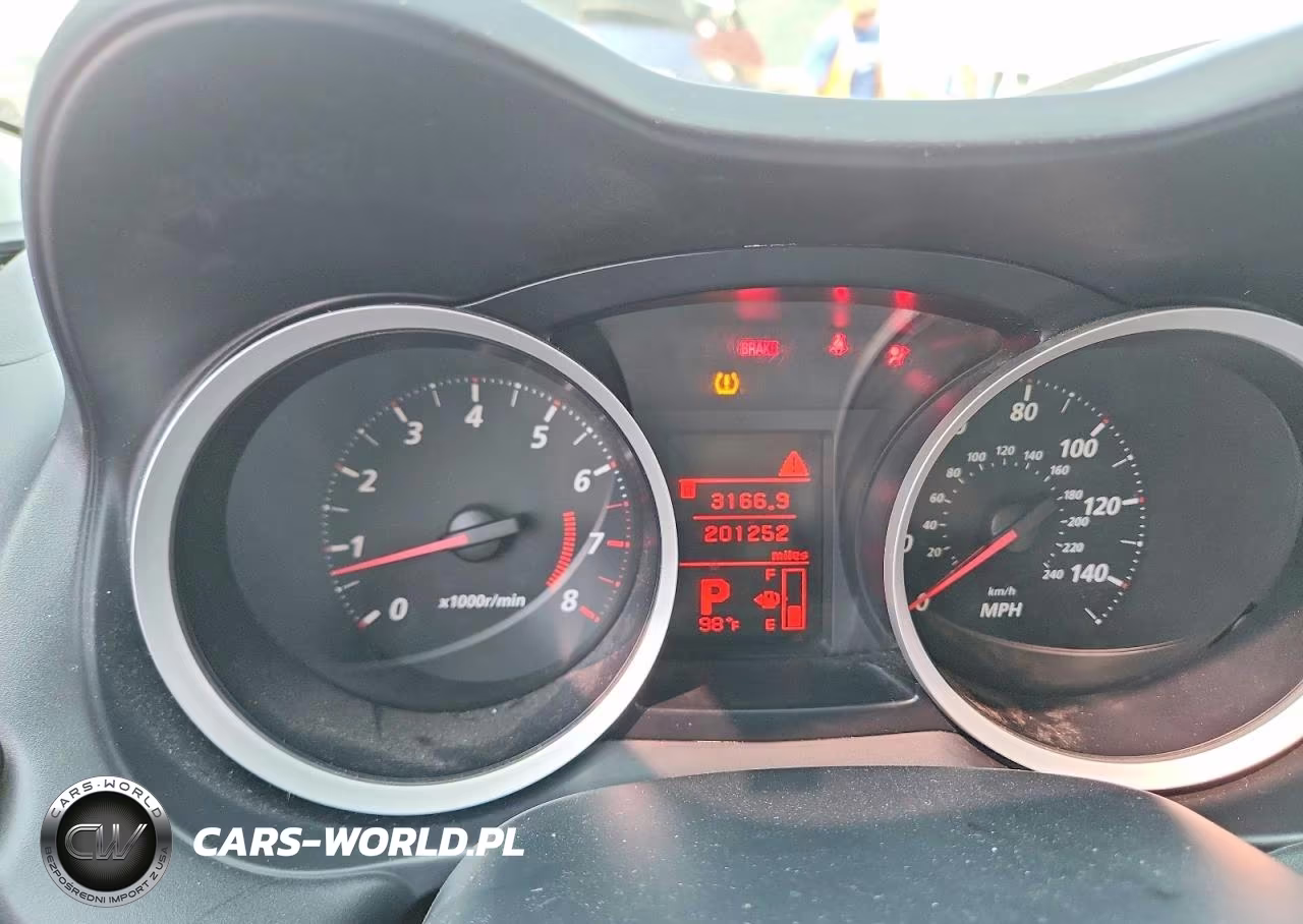 2011 Mitsubishi Lancer Es-Es Sport VIN:JA32U2FU5BU002288 - 9