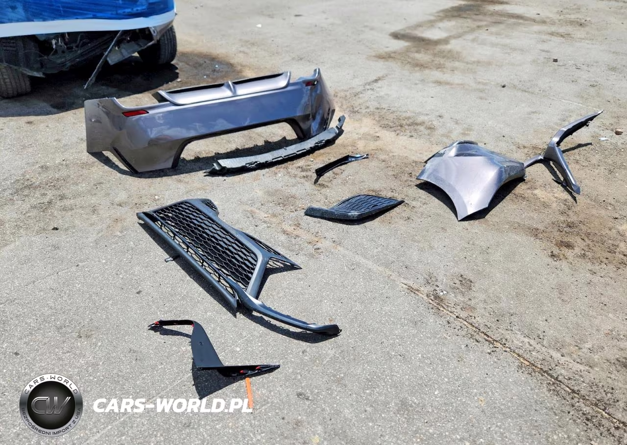 2024 Toyota Camry Se VIN:4T1G11AK8RU237158 - 12