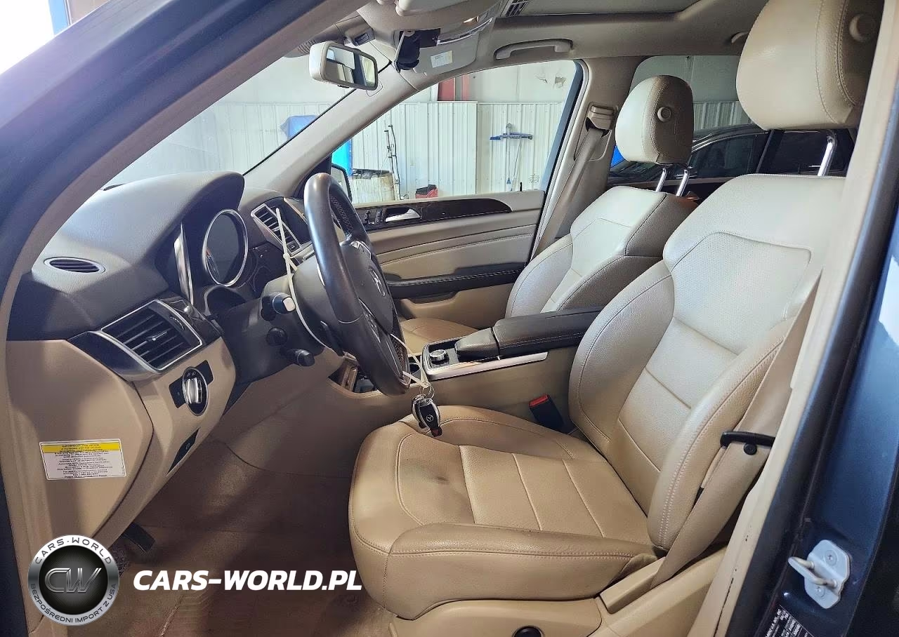 2013 Mercedes-Benz Ml 350 4Matic VIN:4JGDA5HB5DA260245 - 7