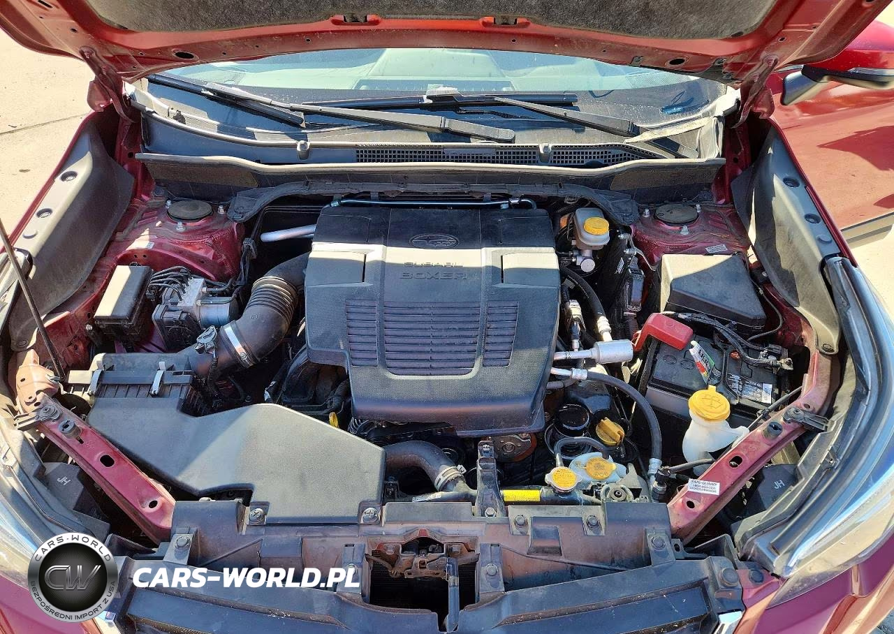 2020 Subaru Forester Limited VIN:JF2SKASC6LH515494 - 11