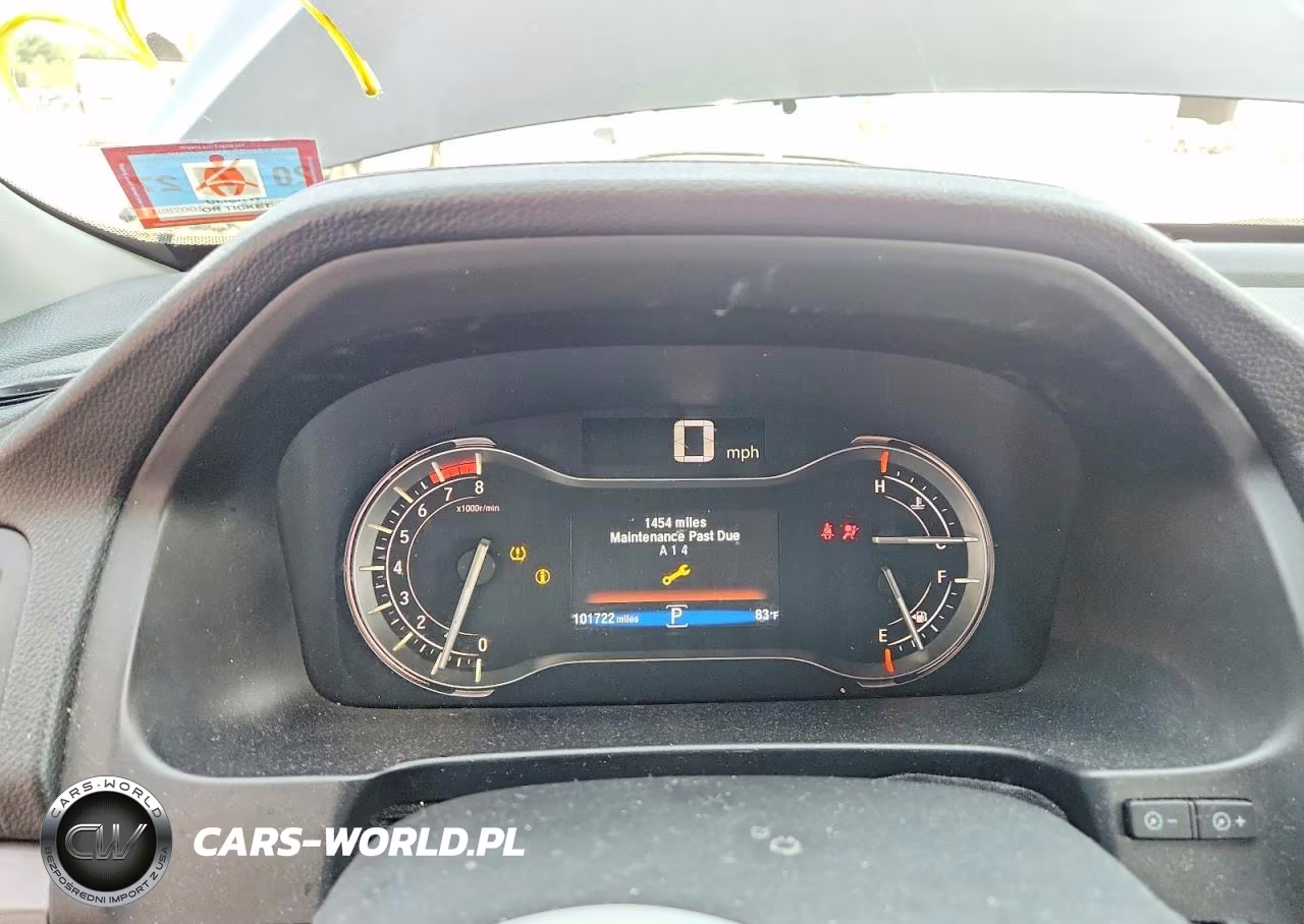 2018 Honda Pilot Exl VIN:5FNYF6H51JB054785 - 9