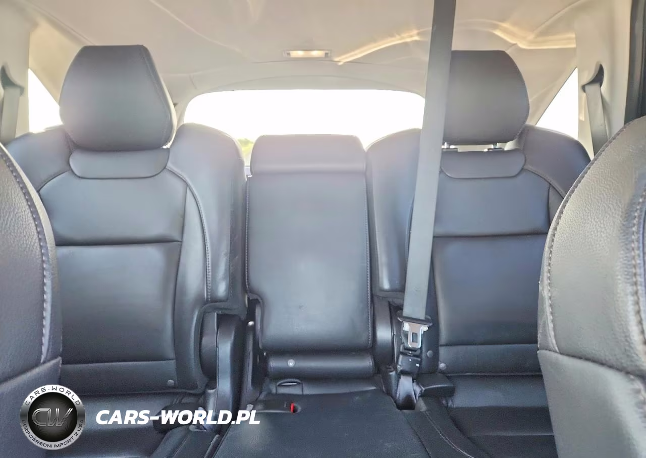 2019 Acura Mdx VIN:5J8YD4H33KL012952 - 10