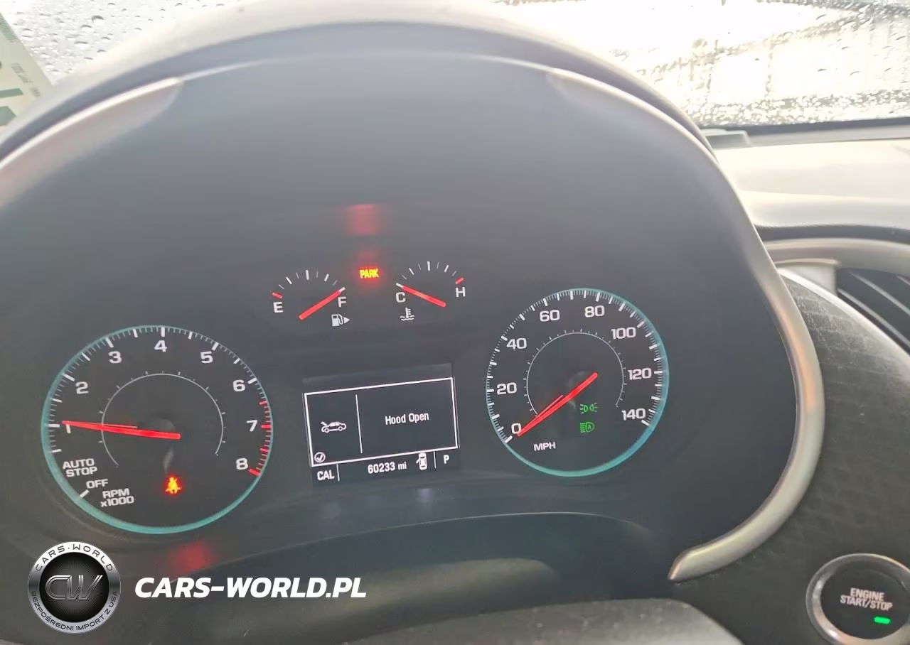 2023 Chevrolet Malibu Lt VIN:1G1ZD5ST2PF214388 - 9