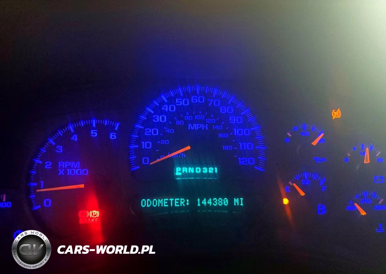 2005 Chevrolet Avalanche K1500 VIN:3GNEK12Z45G244889 - 9