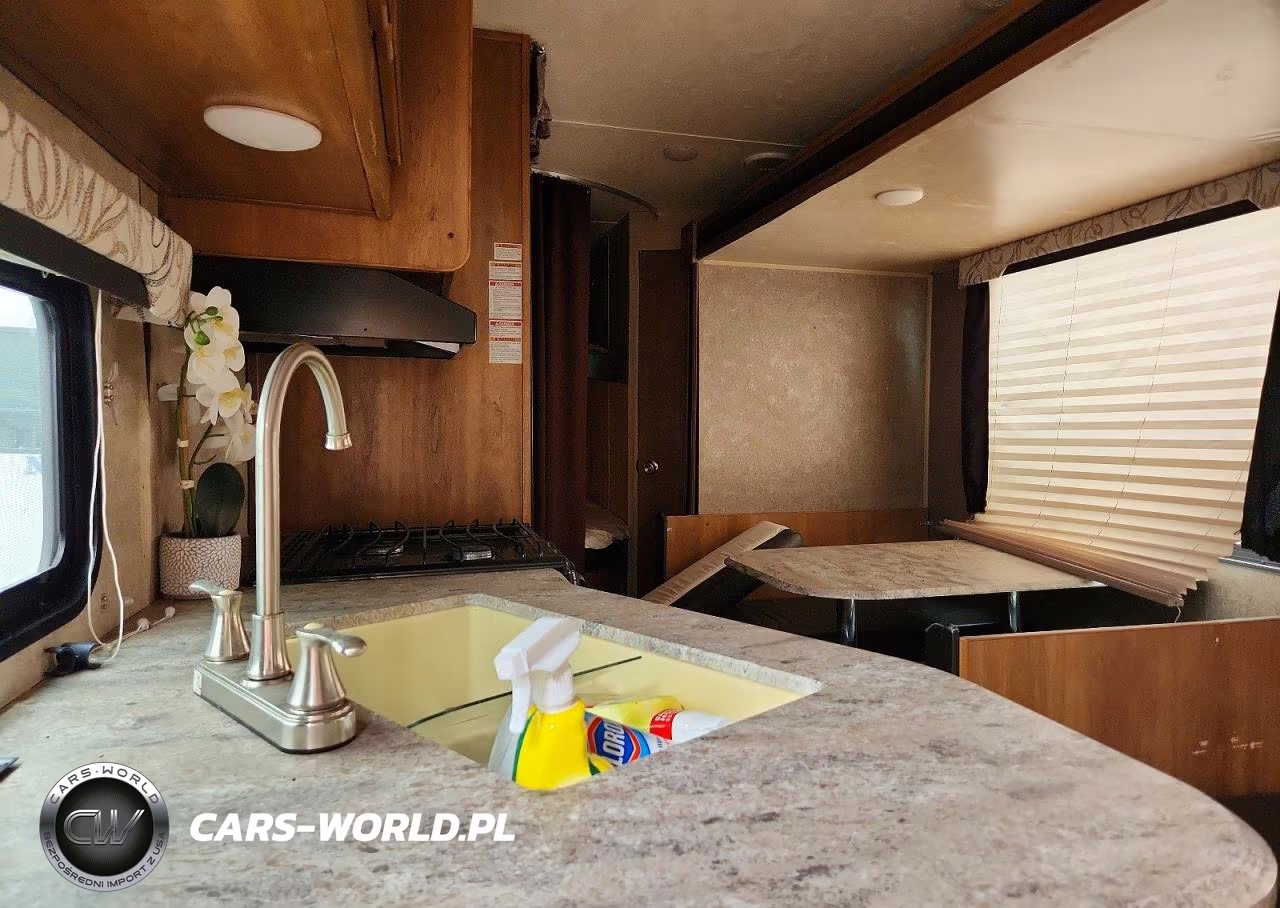 2018 Forest River Catalina Camper VIN:5ZT2CARB9JU030181 - 5