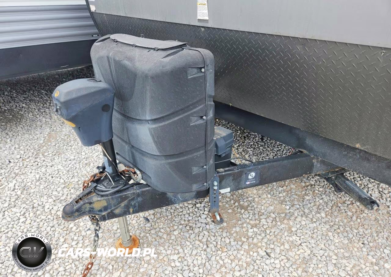 2018 Forest River Catalina Camper VIN:5ZT2CARB9JU030181 - 7