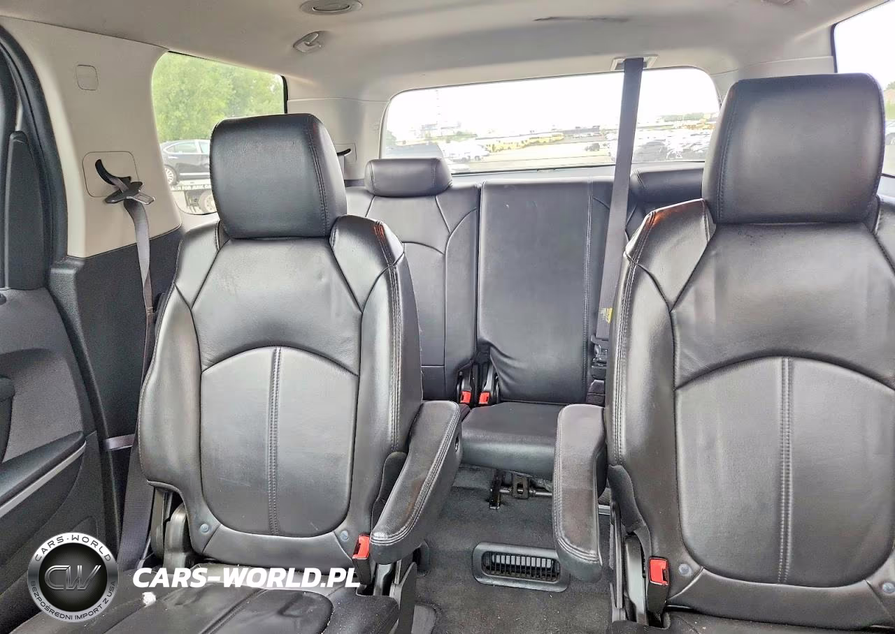 2012 GMC Acadia Slt-1 VIN:1GKKVRED9CJ250396 - 10