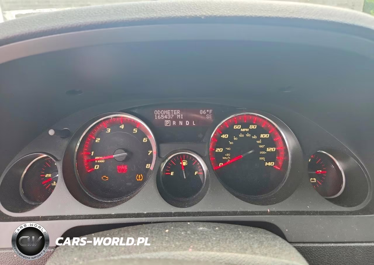2012 GMC Acadia Slt-1 VIN:1GKKVRED9CJ250396 - 9