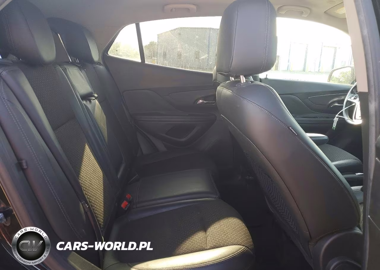 2020 Buick Encore Preferred VIN:KL4CJASB0LB345787 - 11