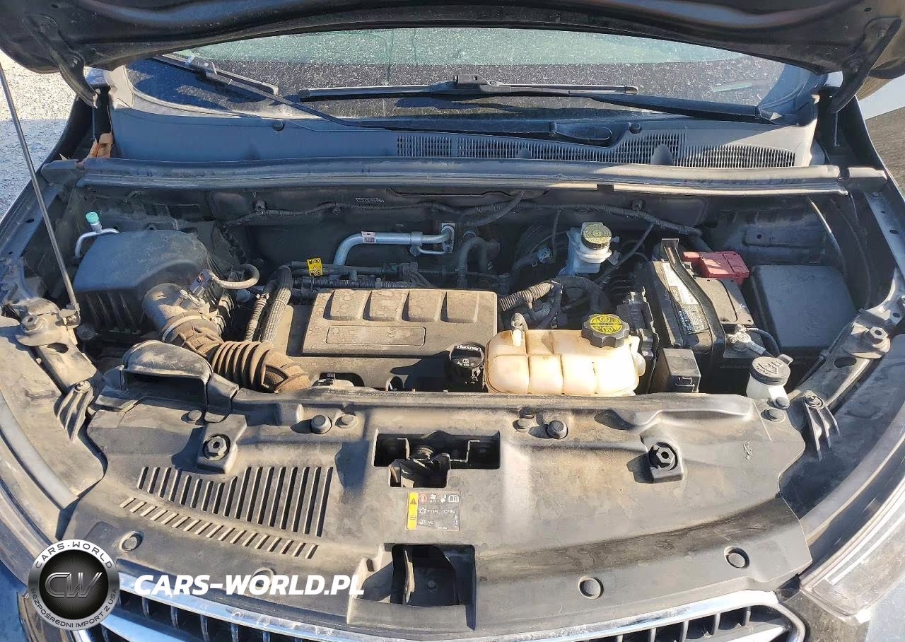2020 Buick Encore Preferred VIN:KL4CJASB0LB345787 - 12