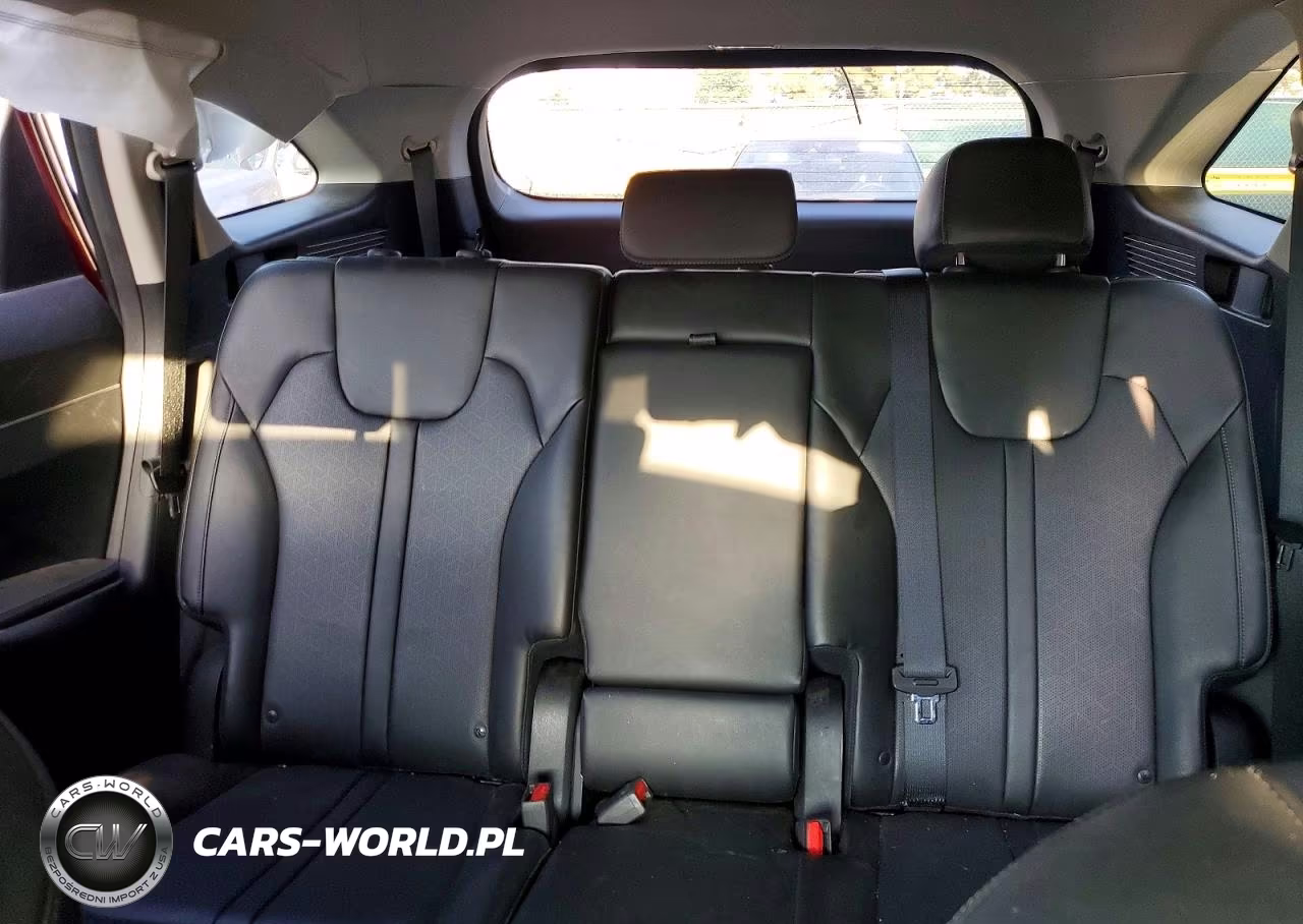2023 Kia Sorento S VIN:5XYRLDLC7PG219943 - 10