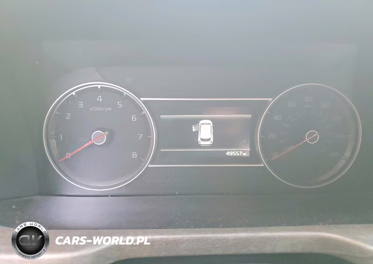 2023 Kia Sorento S VIN:5XYRLDLC7PG219943 - 9