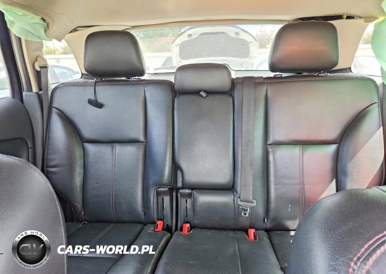 2013 Ford Edge Sel VIN:2FMDK3JC0DBC92190 - 10