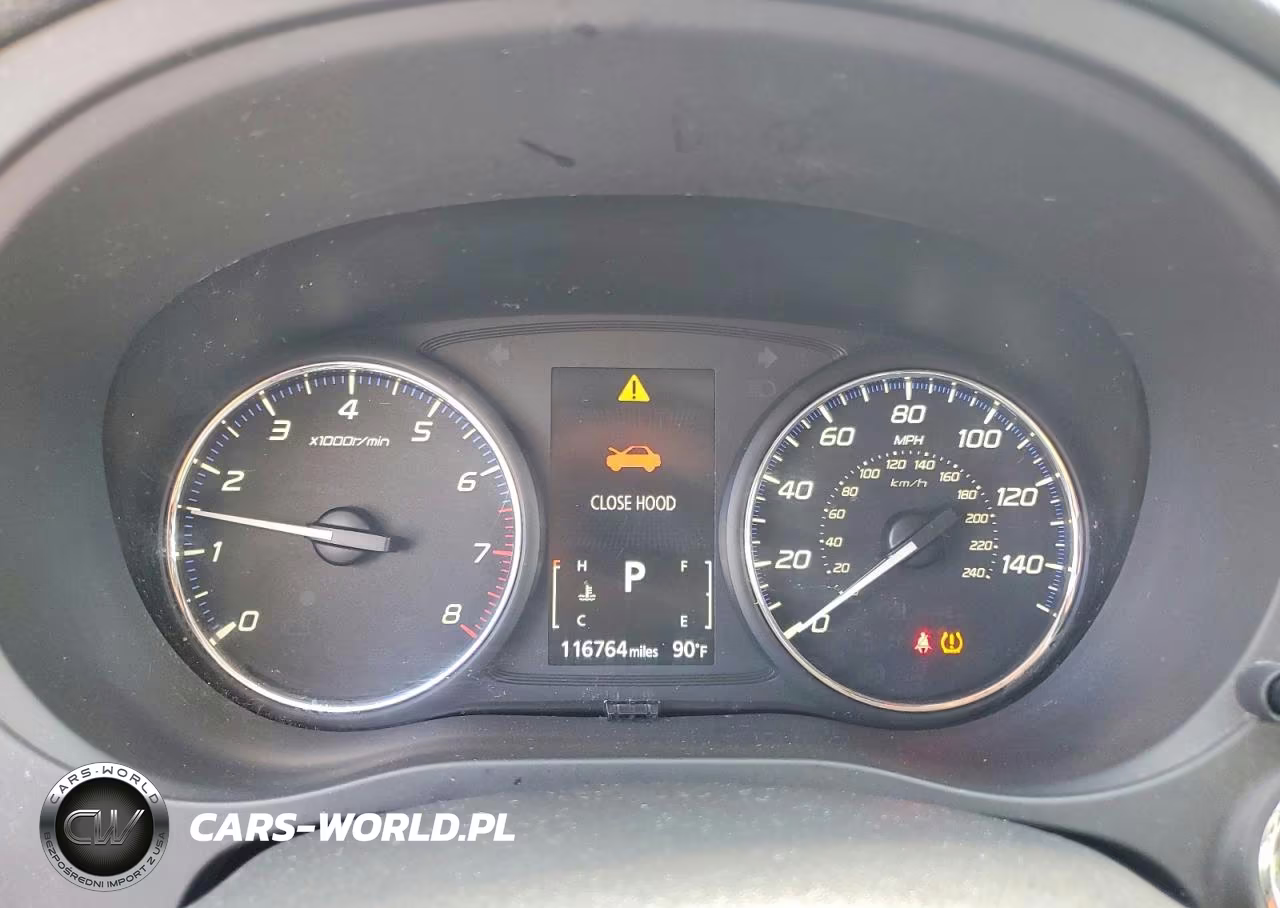 2020 Mitsubishi Outlander Se VIN:JA4AD3A30LZ023971 - 9