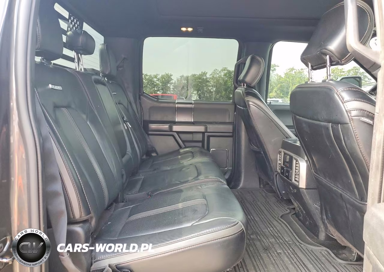 2020 Ford F150 Supercrew VIN:1FTEW1E49LFA77599 - 10