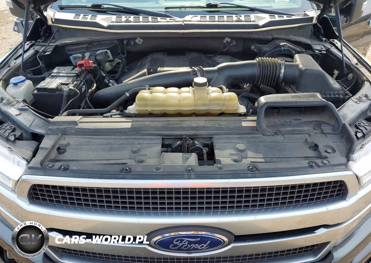 2020 Ford F150 Supercrew VIN:1FTEW1E49LFA77599 - 11