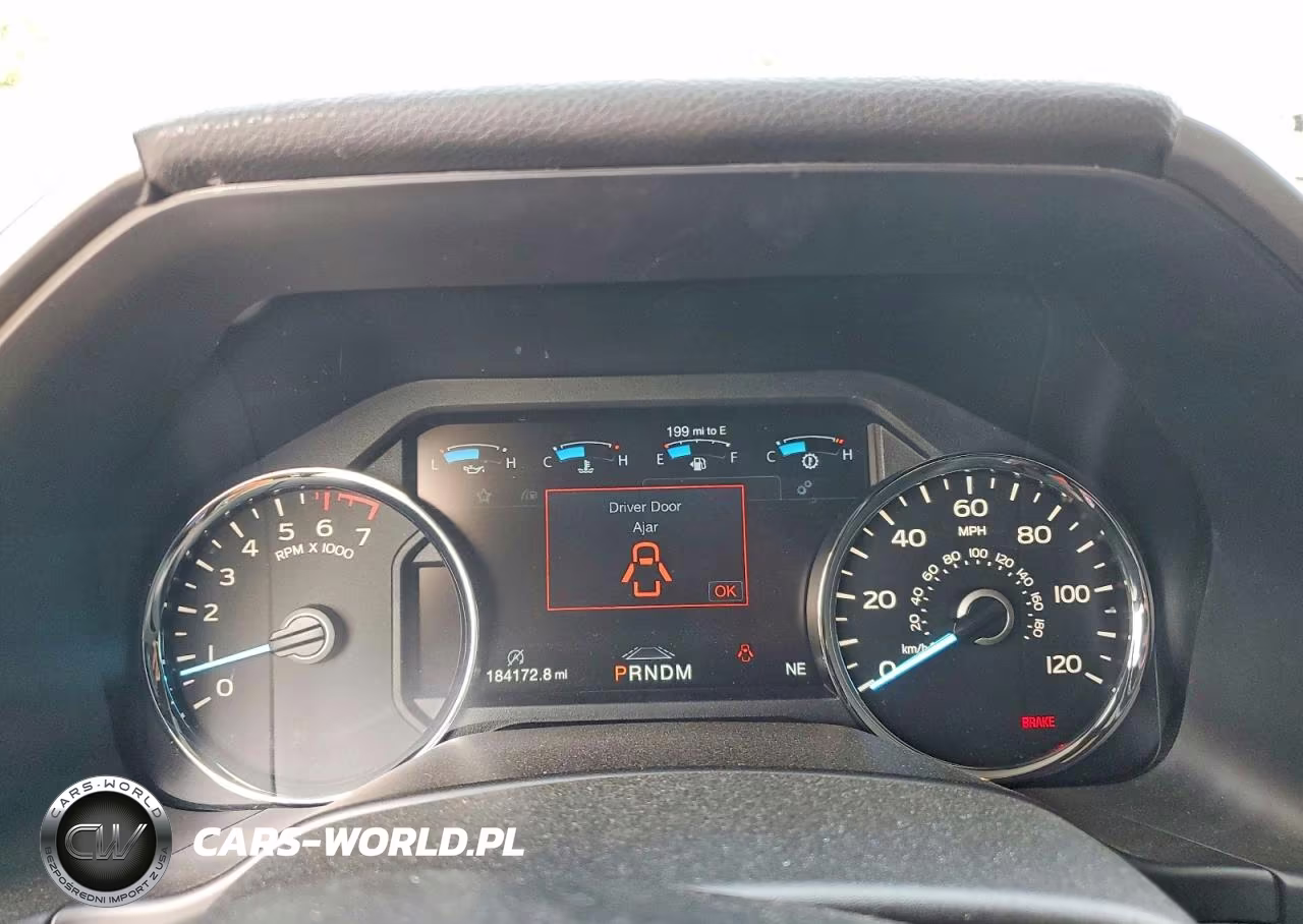 2020 Ford F150 Supercrew VIN:1FTEW1E49LFA77599 - 9