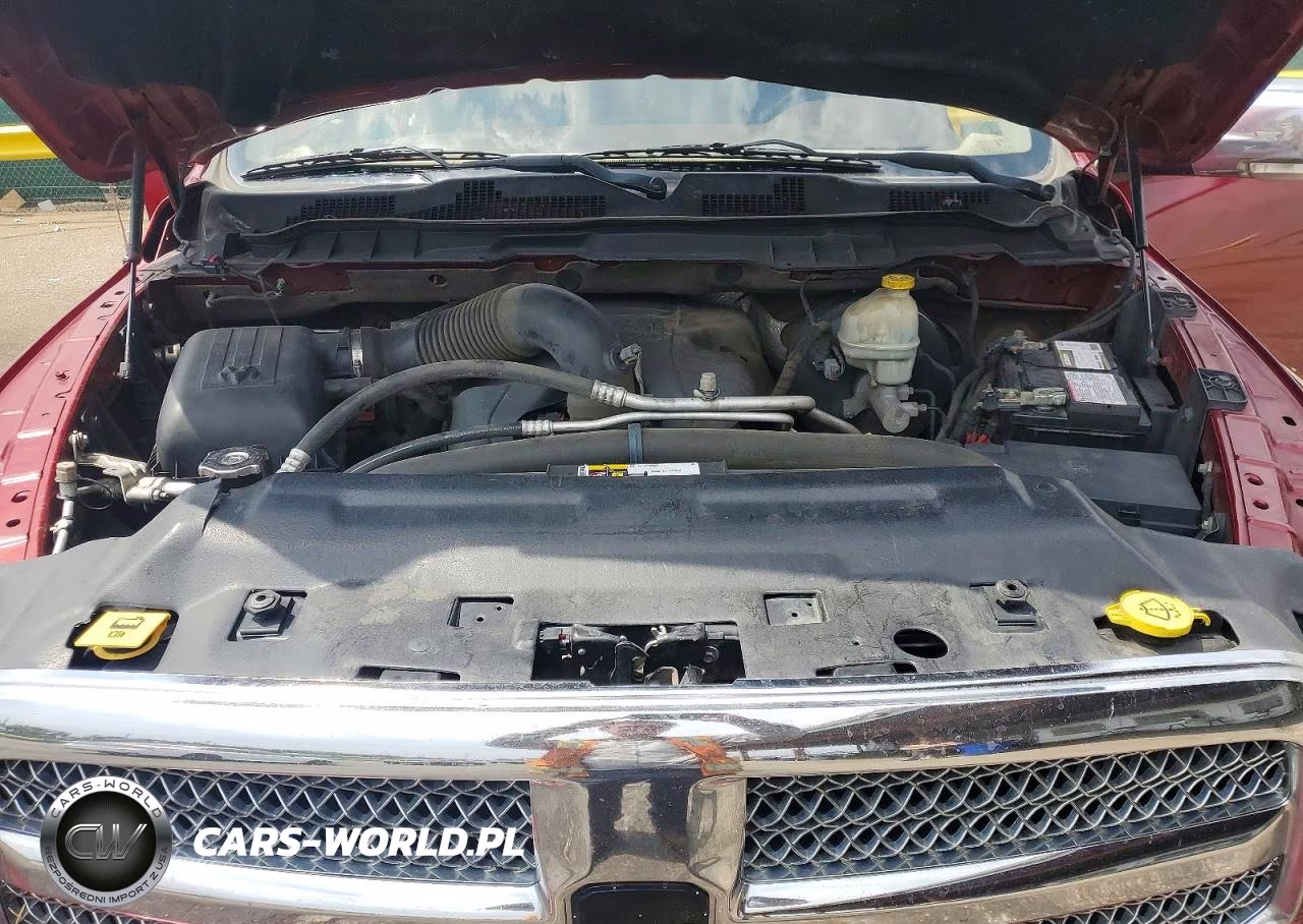 2014 Ram 1500 Longhorn VIN:1C6RR7WT2ES341300 - 11