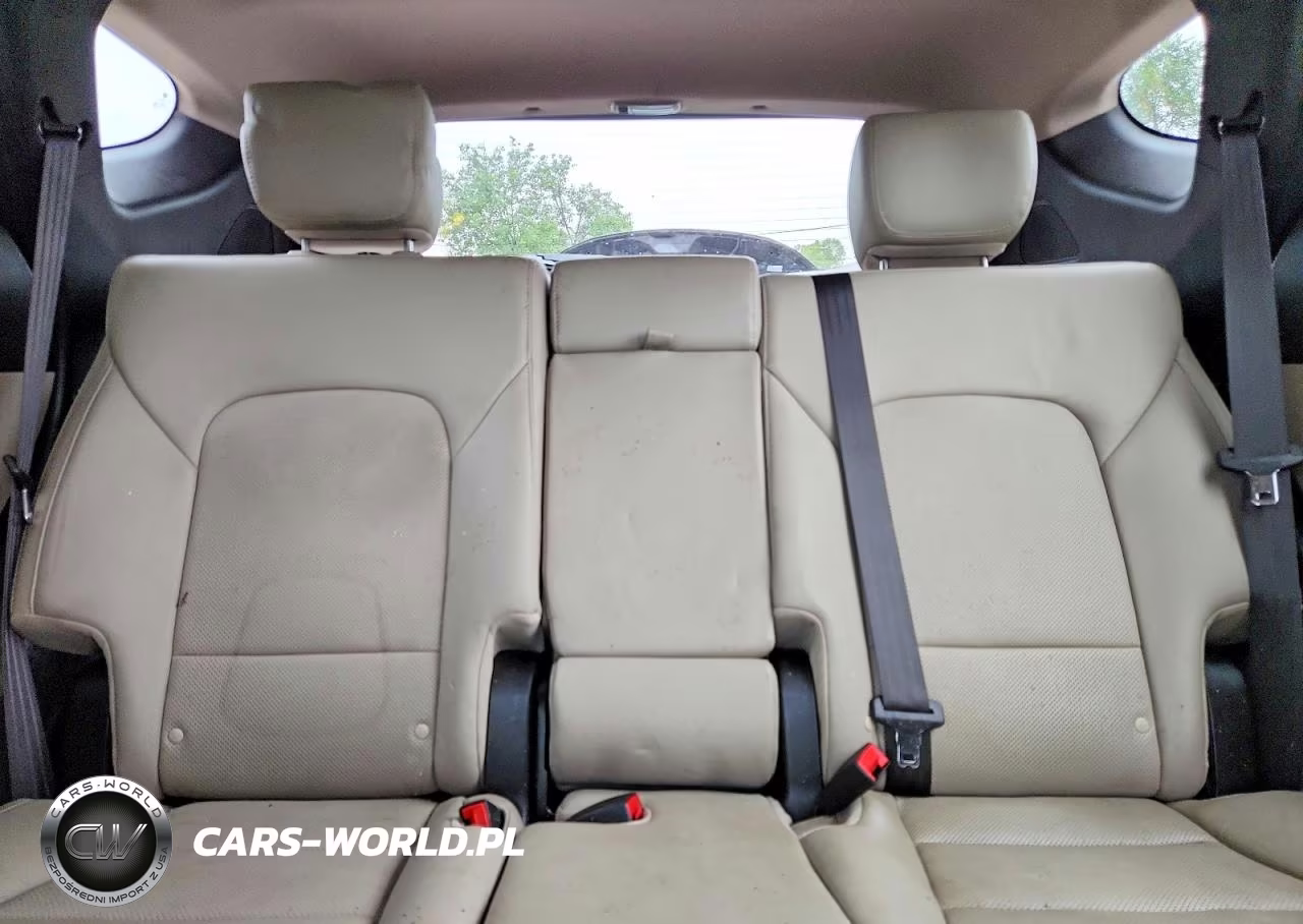 2017 Hyundai Santa Fe Sport 2.4L VIN:5XYZUDLB0HG478232 - 10
