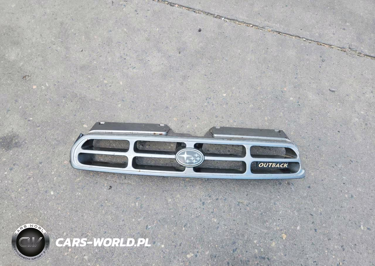 1998 Subaru Legacy 30Th Anniversary Outback VIN:4S3BG6856W6624401 - 13