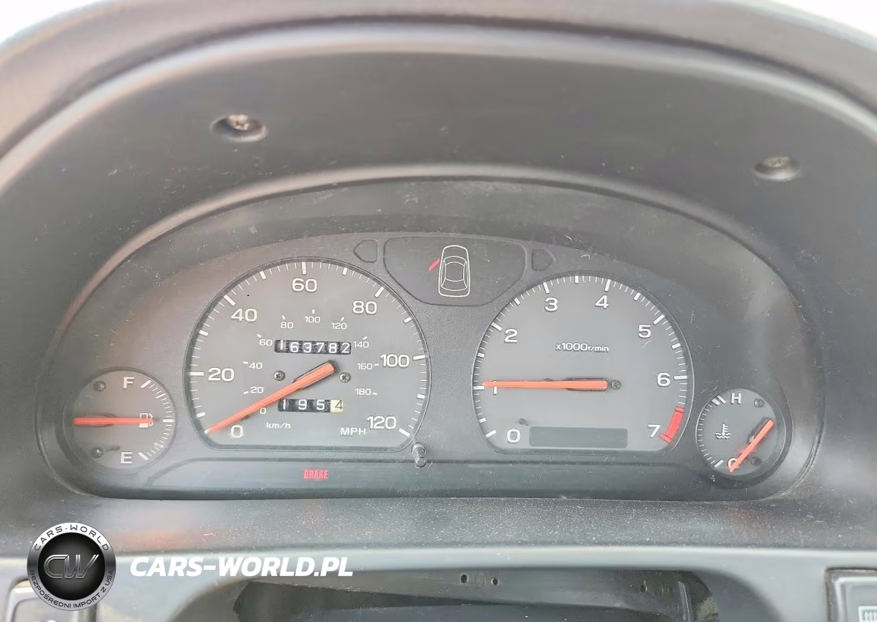 1998 Subaru Legacy 30Th Anniversary Outback VIN:4S3BG6856W6624401 - 9