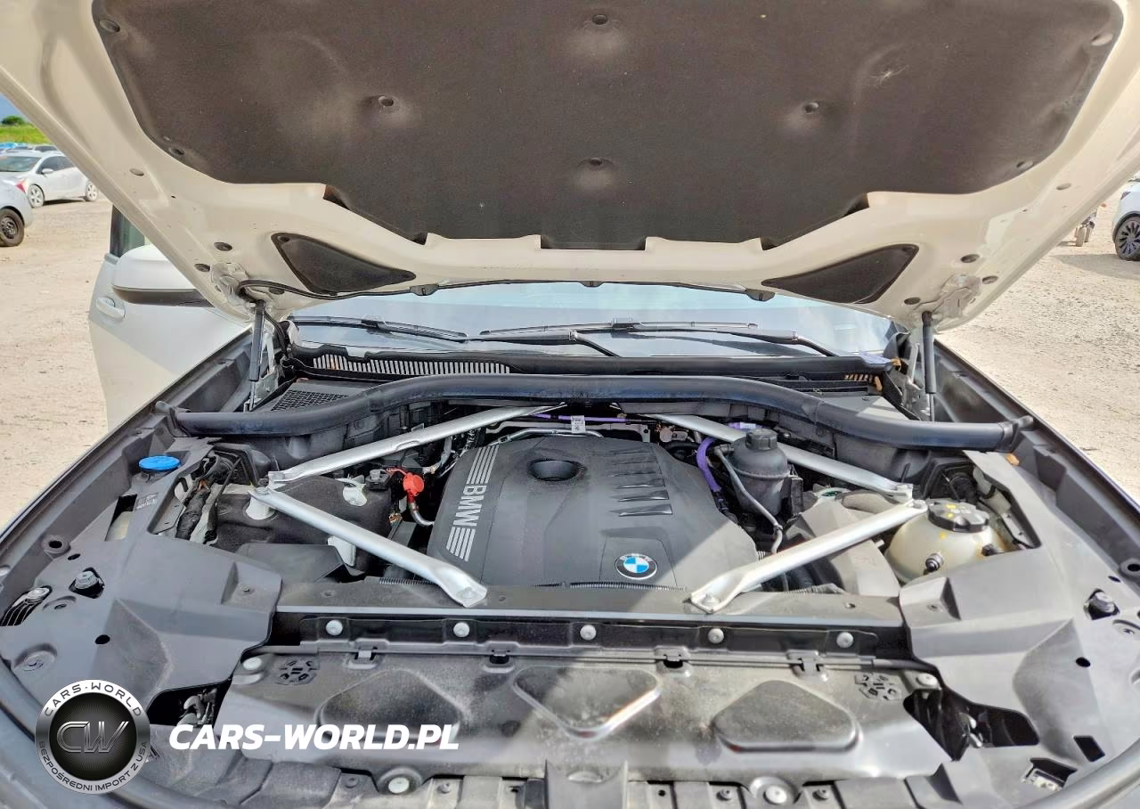 2024 BMW X7 xDrive40I VIN:5UX23EM0XR9S36542 - 12