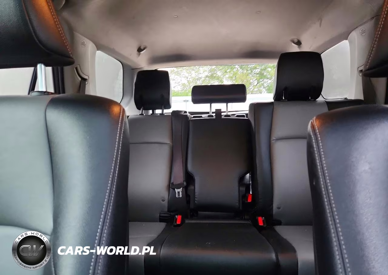 2016 Toyota 4Runner Sr5 Premium VIN:JTEBU5JR6G5354007 - 10