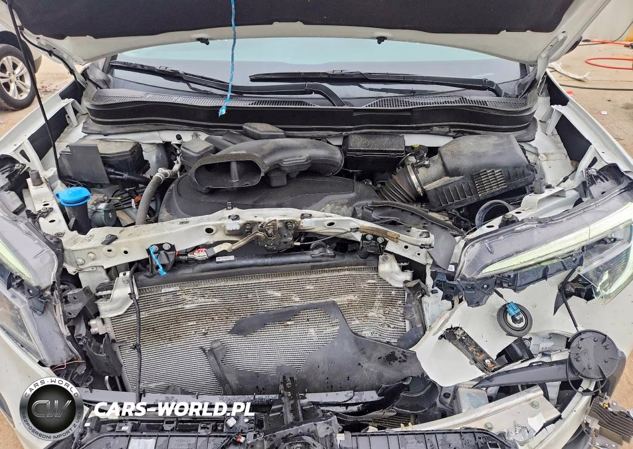 2022 Honda Pilot Se VIN:5FNYF6H22NB054984 - 12