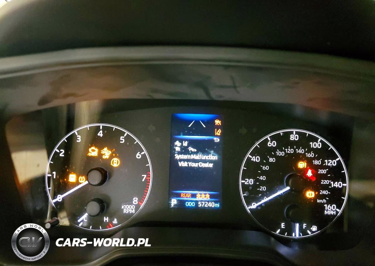 2023 Toyota Corolla Le VIN:JTDB4MEEXPJ002478 - 9