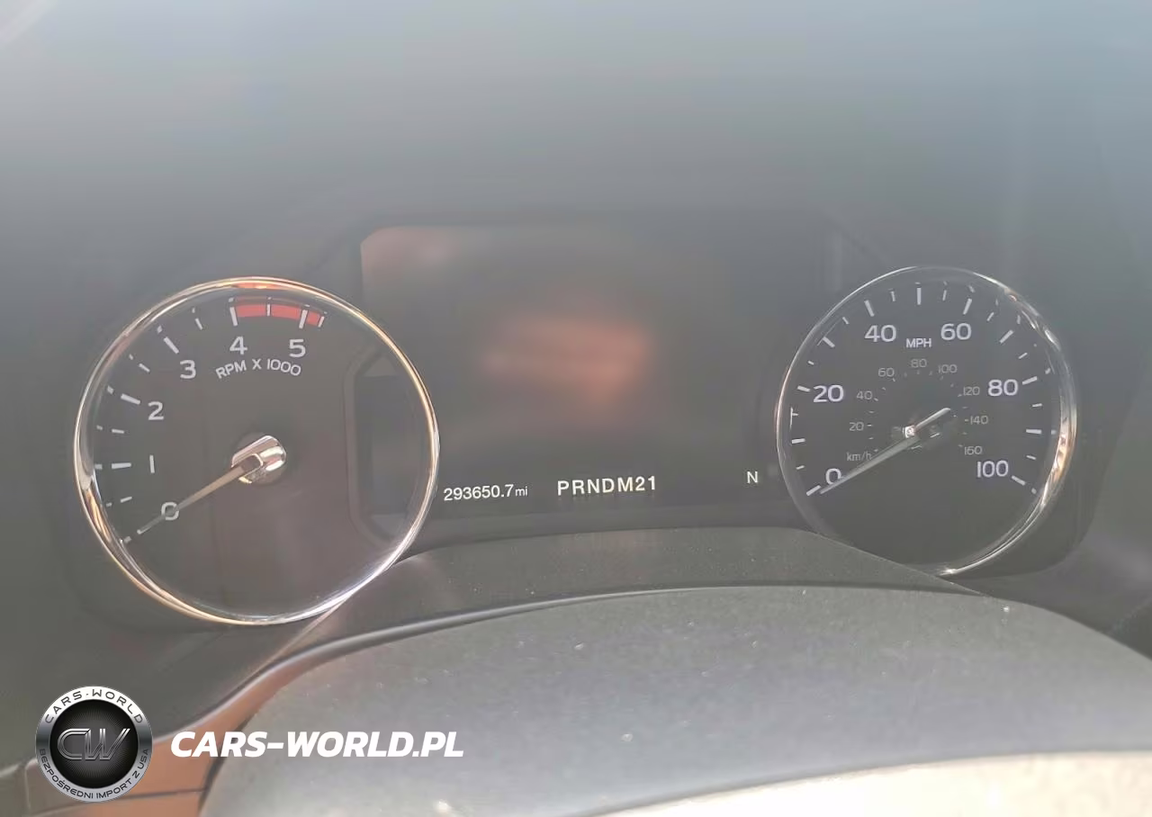 2019 Ford F450 Super Duty VIN:1FT8W4DT0KED25427 - 9