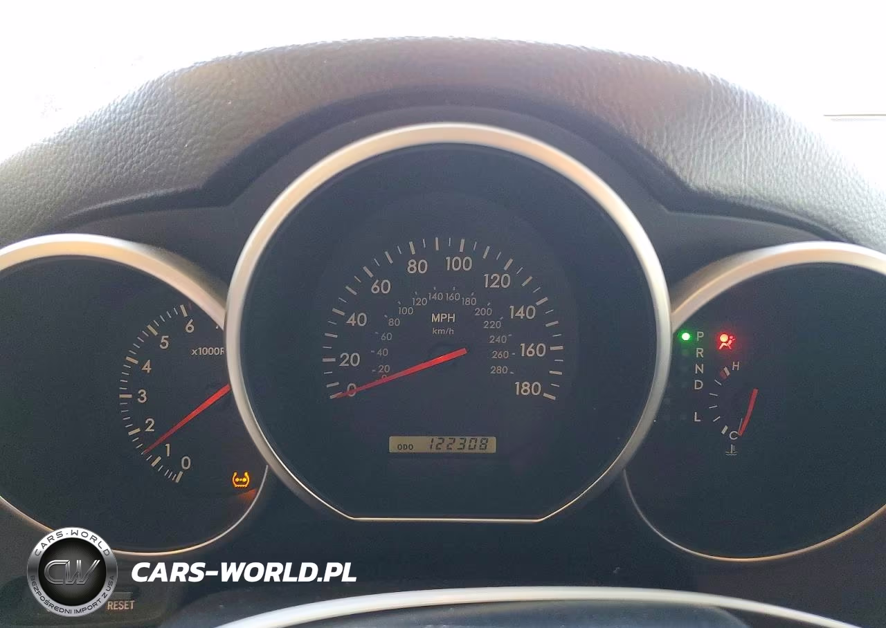 2003 Lexus Sc 430 VIN:JTHFN48Y330037396 - 9