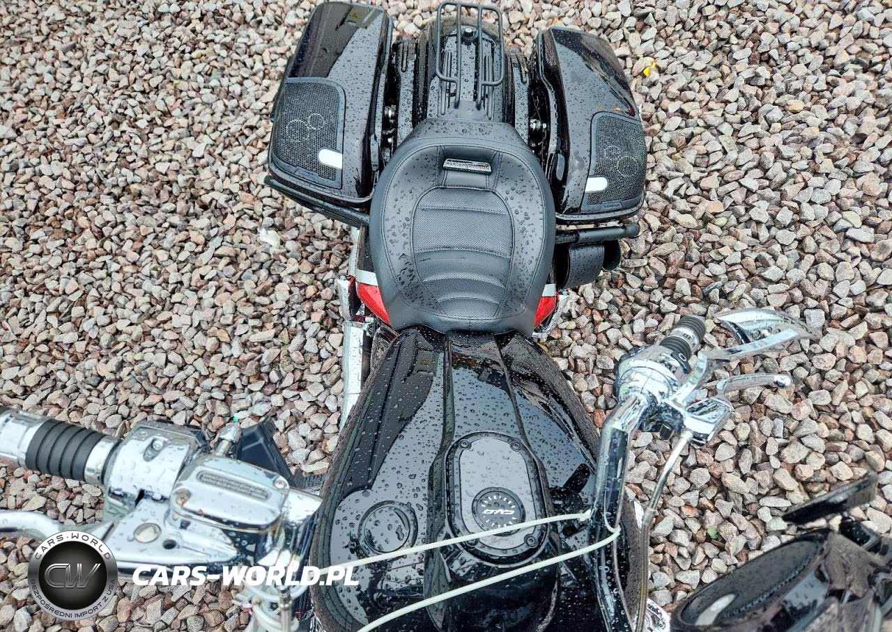 2021 Harley-Davidson Flhxse VIN:1HD1PXL17MB955223 - 5