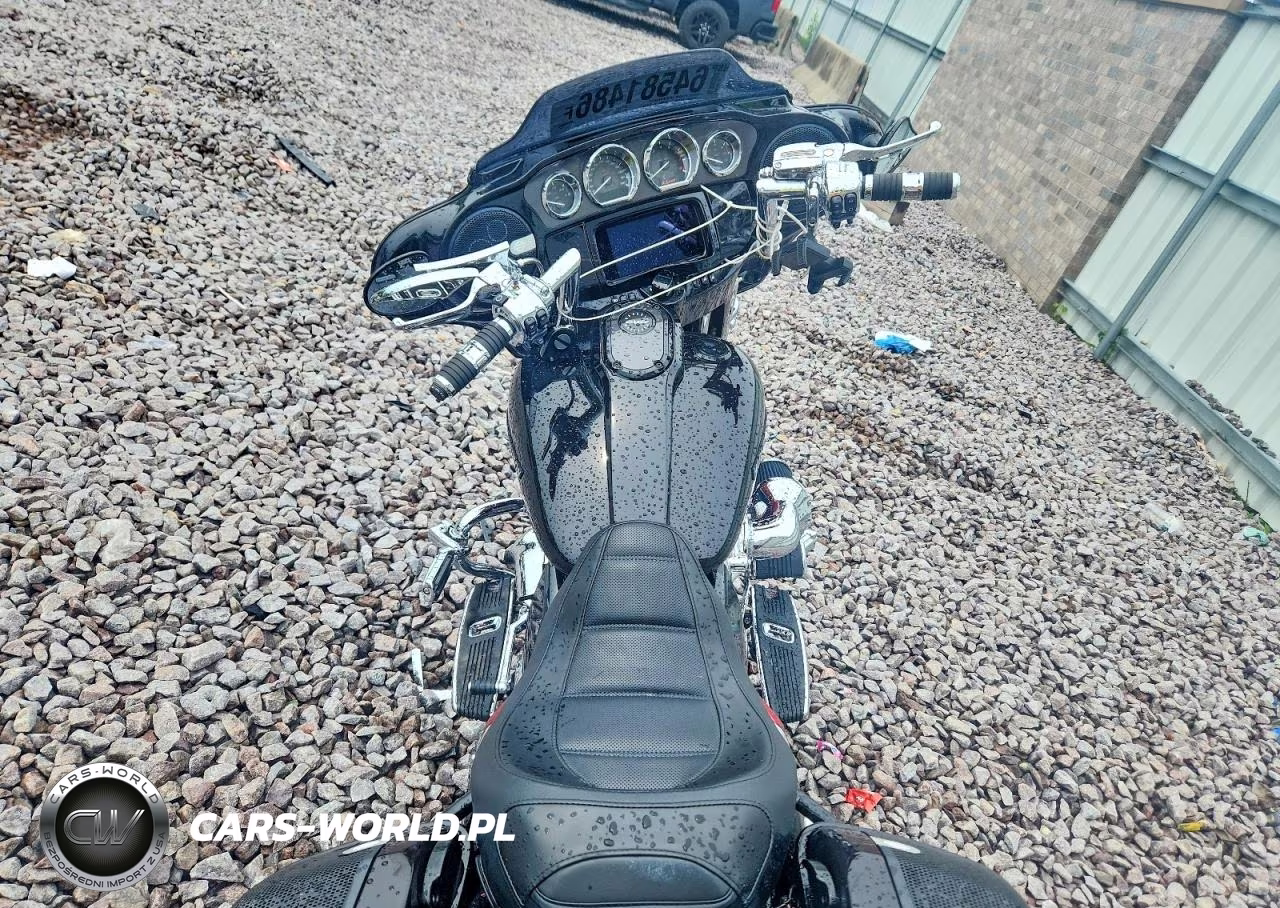 2021 Harley-Davidson Flhxse VIN:1HD1PXL17MB955223 - 6