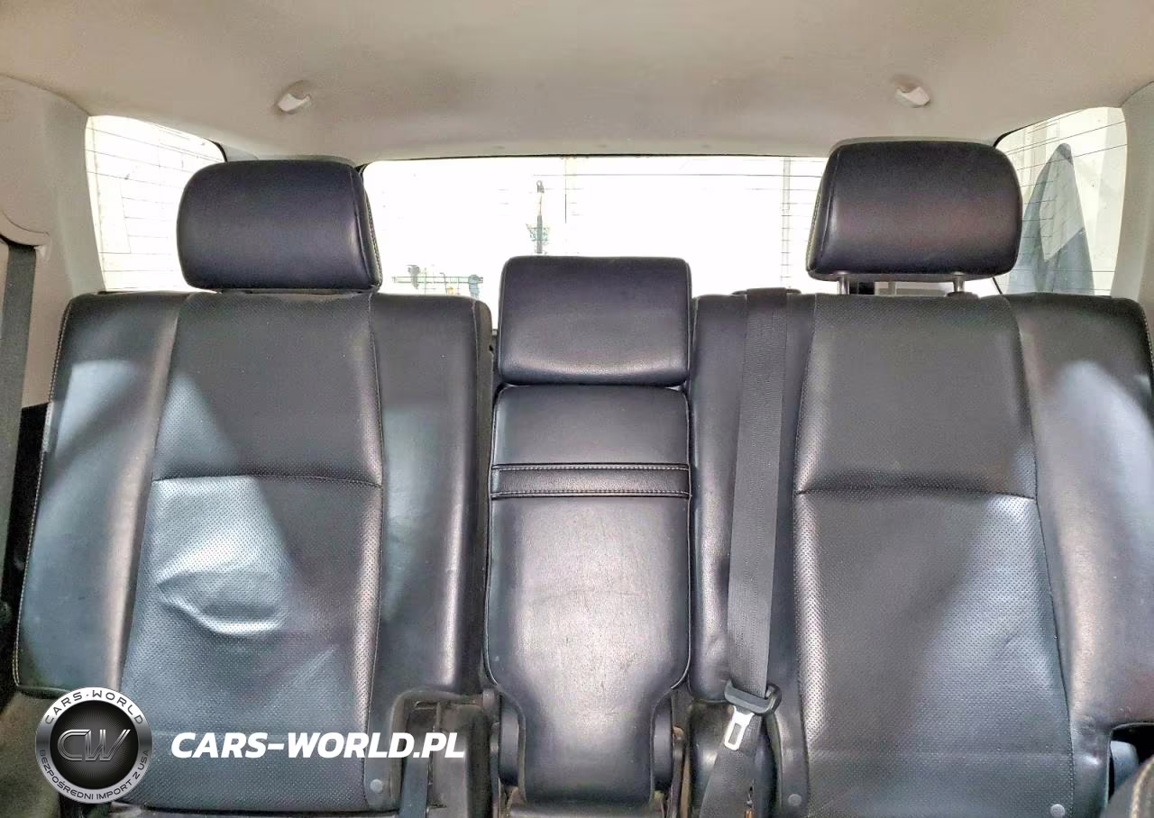 2017 Toyota 4Runner Limited VIN:JTEBU5JRXH5470182 - 10