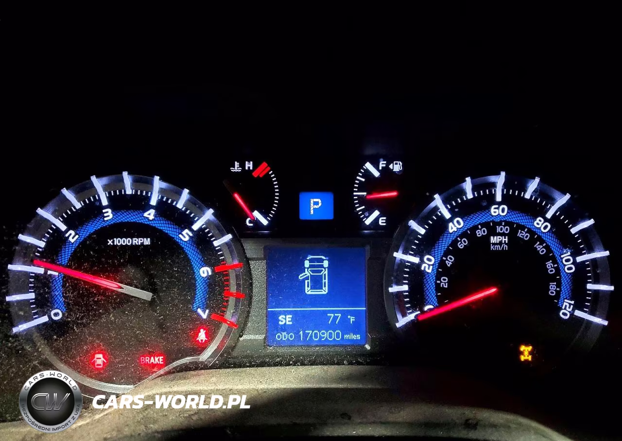 2017 Toyota 4Runner Limited VIN:JTEBU5JRXH5470182 - 9