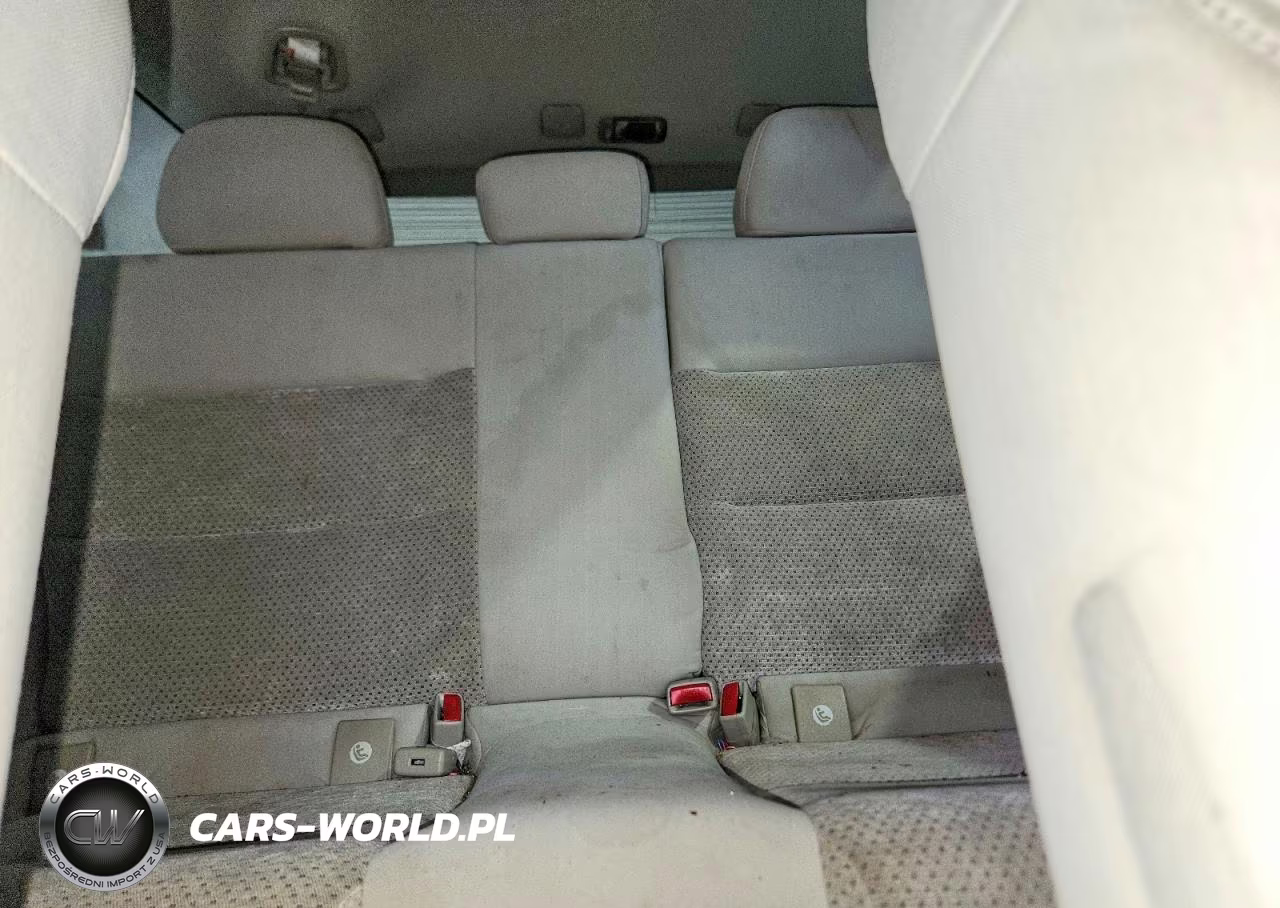 2006 Subaru Legacy Outback 2.5I VIN:4S4BP61C167311030 - 10