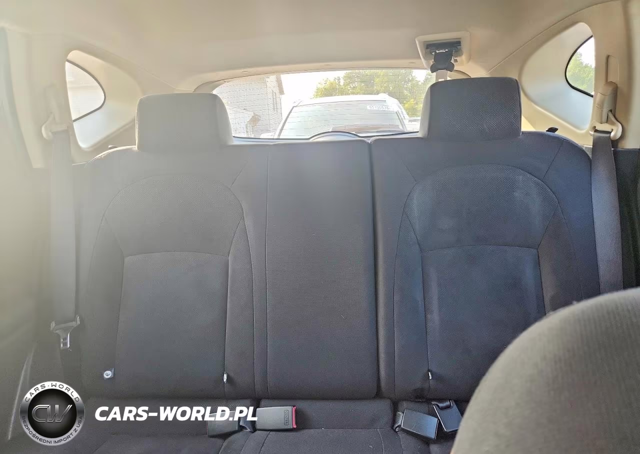 2009 Nissan Rogue S VIN:JN8AS58V79W448102 - 10