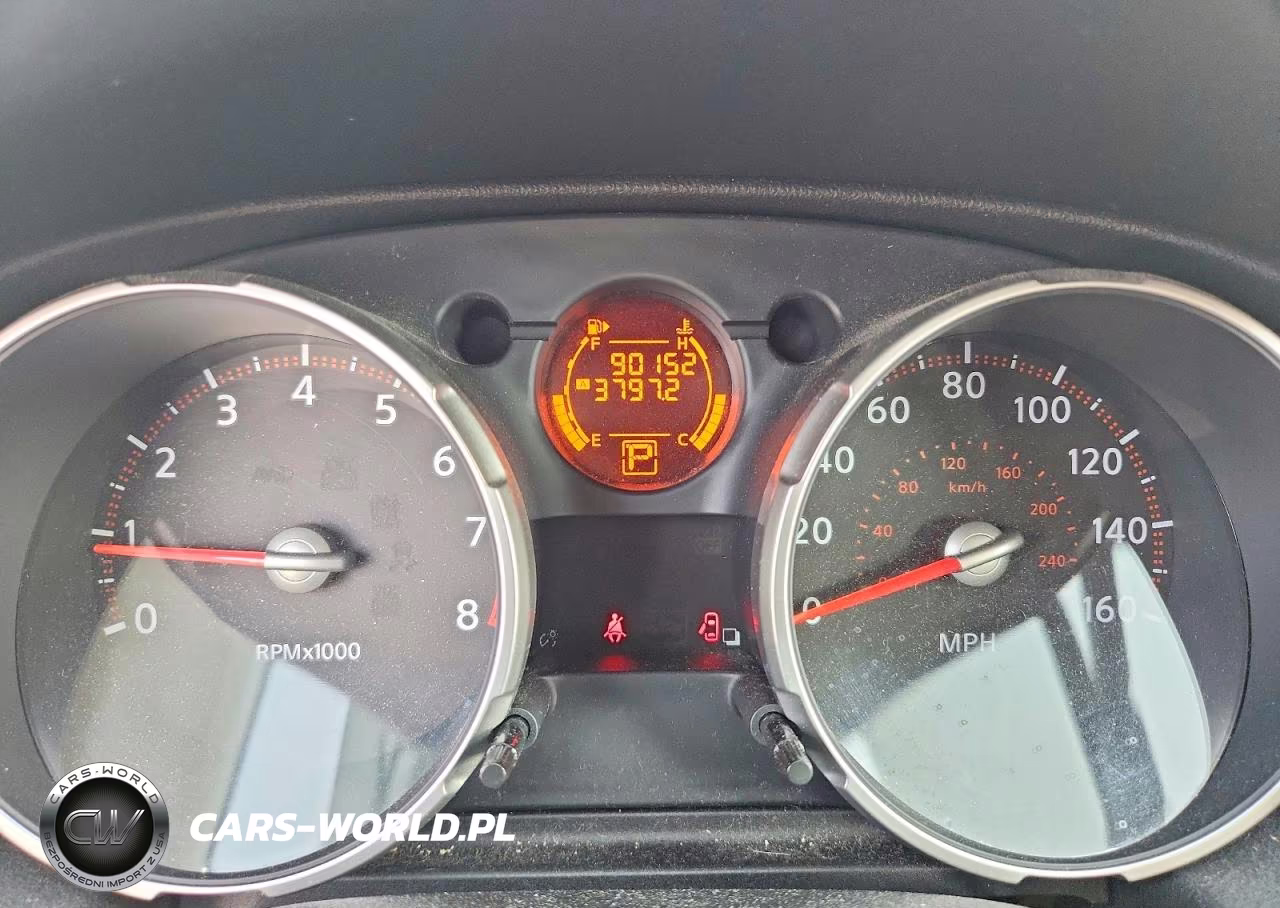 2009 Nissan Rogue S VIN:JN8AS58V79W448102 - 9