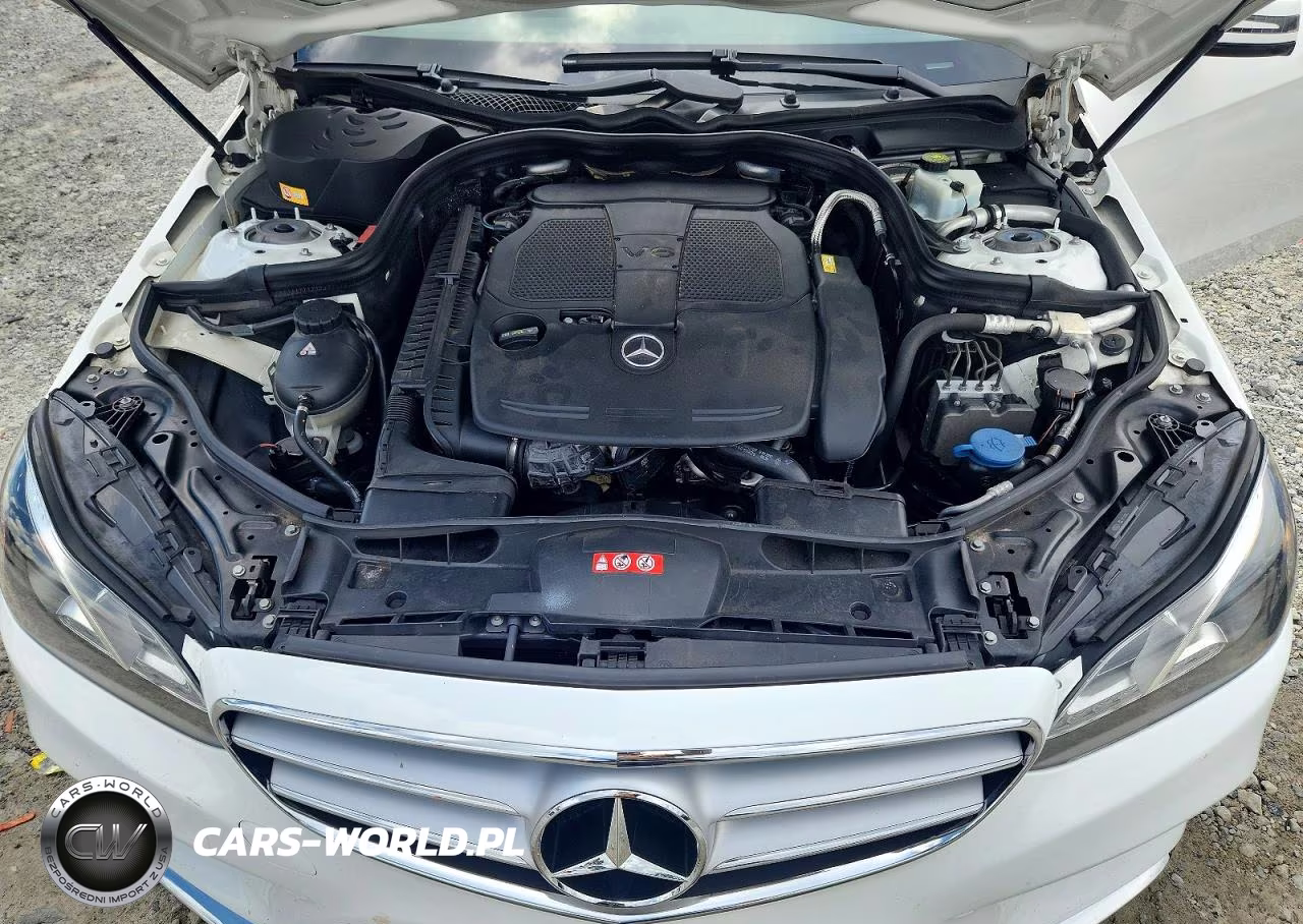 2014 Mercedes-Benz E 350 VIN:WDDHF5KB8EA872804 - 11