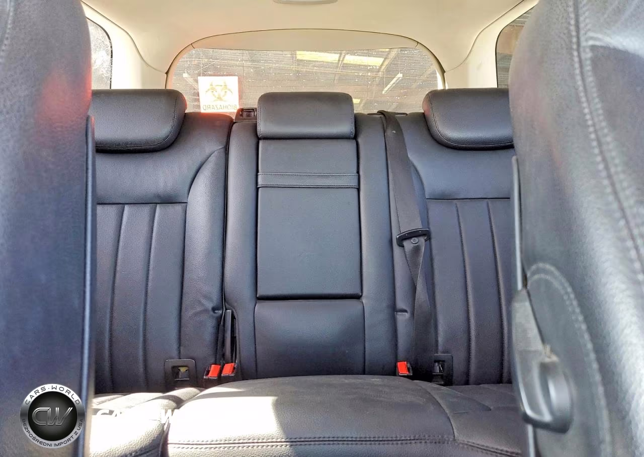 2006 Mercedes-Benz 350-Class VIN:4JGBB86E86A104335 - 10
