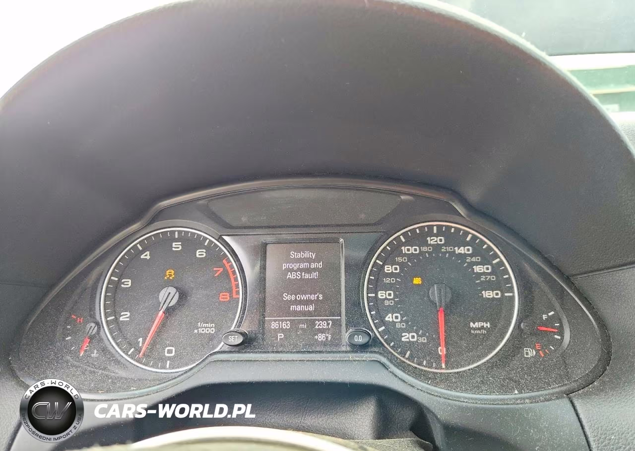 2012 Audi Q5 Premium Plus VIN:WA1DKAFP1CA108545 - 9