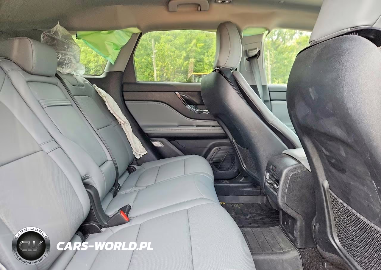 2022 Lincoln Corsair VIN:5LMCJ1D90NUL28794 - 11