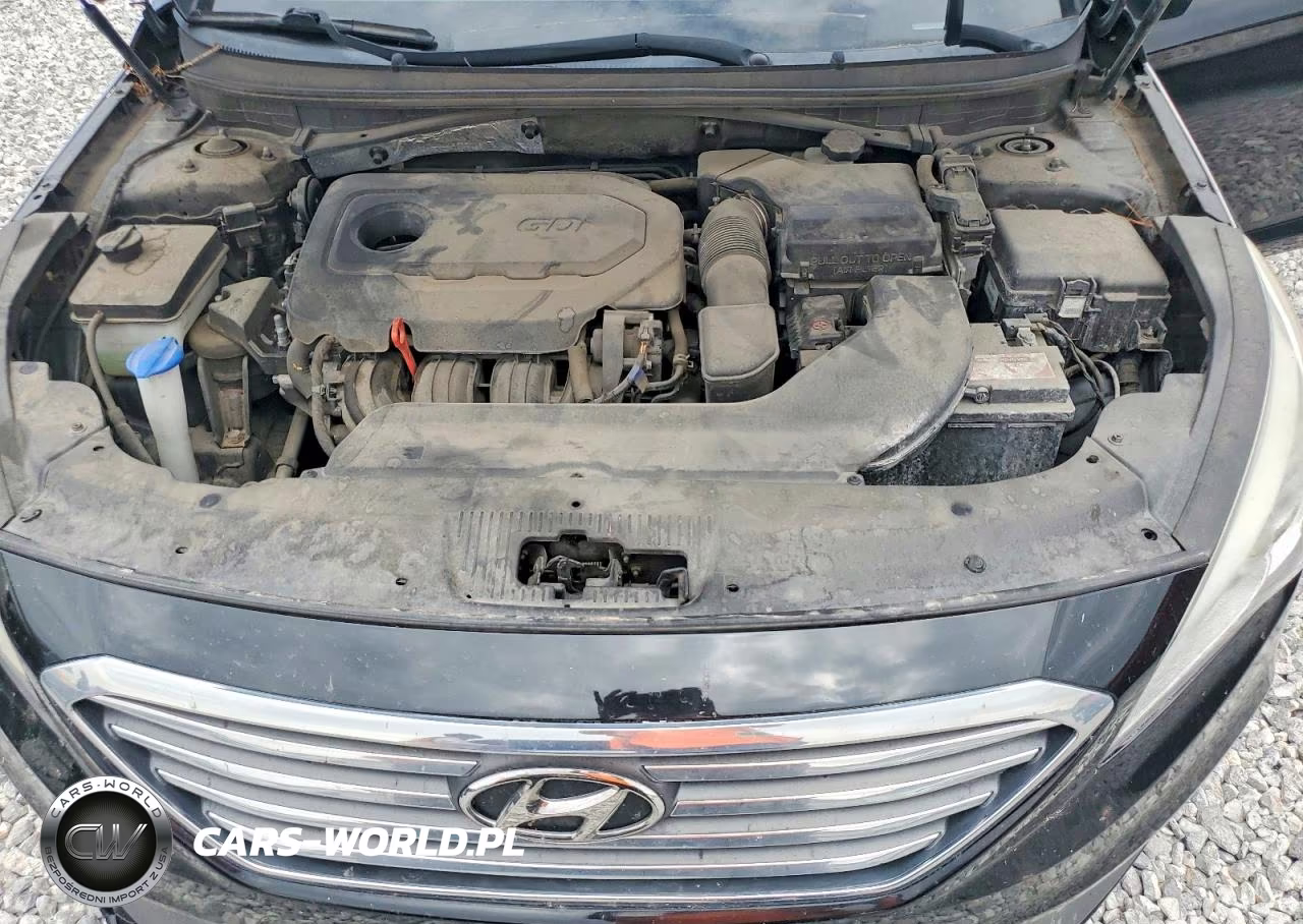 2017 Hyundai Sonata Sport VIN:5NPE34AF7HH448967 - 11