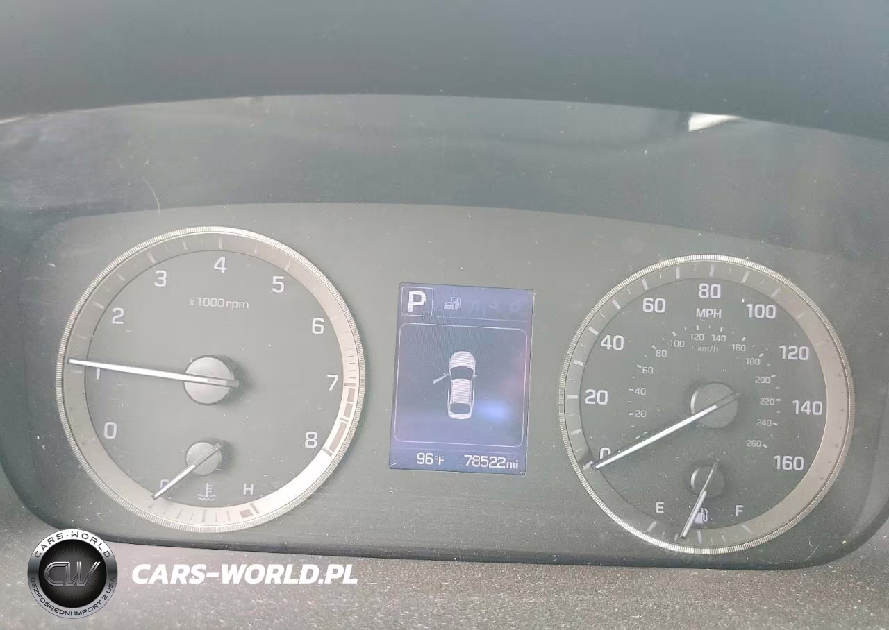 2017 Hyundai Sonata Sport VIN:5NPE34AF7HH448967 - 9
